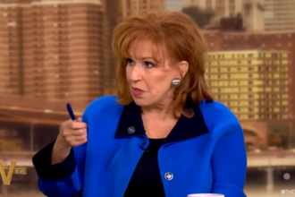 Pleasure Behar Accused of Outing Sara Haines ‘Lesbian Relationship’