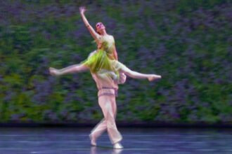 Nationwide Ballet of Ukraine completes first U.S. tour in a long time