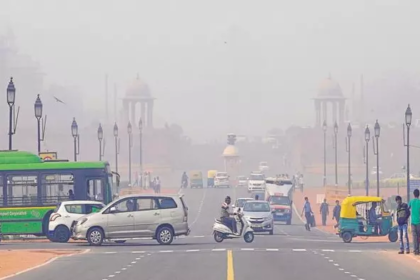 Count on extra sufferers with issues associated to air pollution, Apollo advisor Dr Nikhil Modi on rising air pollution in Delhi – ET HealthWorld