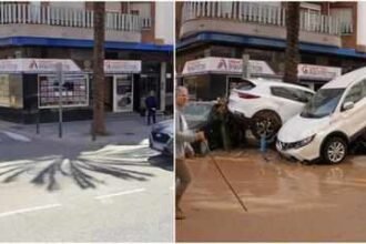 Spain’s Valencia area reels from deadliest floods in many years: Why did over 205 lives finish in tragedy? – Universal Headlines Spain’s Valencia area reels from deadliest floods in many years: Why did over 205 lives finish in tragedy? – Universal Headlines