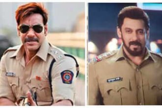 ‘Singham Once more’: Followers are in love with Salman Khan’s particular cameo as Chulbul Pandey within the Ajay Devgn starrer; name him ‘Darling of the lots’ | – Universal Headlines