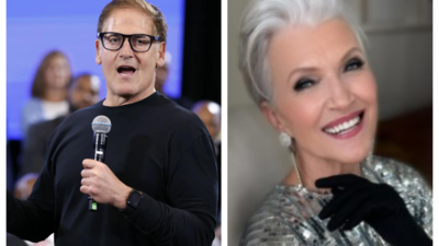 Mark Cuban clarifies ‘clever girls’ remark after Elon Musk’s mom roasts Harris – Universal Headlines