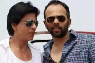 Do you know Rohit Shetty and Shah Rukh Khan have been known as the ‘worst mixture’ throughout the making of ‘Chennai Categorical’? | Hindi Film Information – Universal Headlines