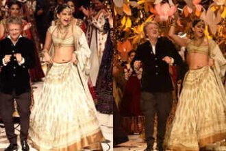 ‘Expensive Gudda, at all times your largest fan’: Sonam Kapoor mourns the dying of Rohit Bal – Universal Headlines