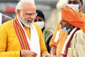 Ek rahenge to secure rahenge: PM’s ‘unity’ mantra on Patel delivery anniversary – Universal Headlines