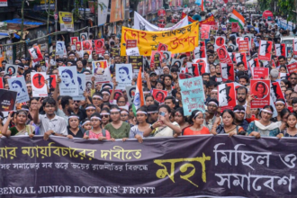 RG Kar case: Not proud of CBI probe, medics announce slew of protests – ET HealthWorld