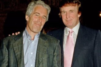 Donald Trump’s previous buddy Jeffrey Epstein lived in ‘worry’ when he was President, claims writer Michael Wolff – Universal Headlines