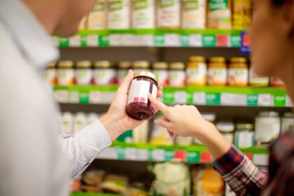 Customers have a look at meals expiry date, not apprehensive over vitamins: NIN research – ET HealthWorld