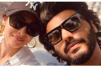 Malaika Arora shares a cryptic put up about ‘saying no’ amid breakup with ‘Singham Once more’ star Arjun Kapoor – See inside | – Universal Headlines