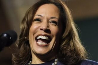 Kamala Harris: Instances Kamala Harris remembered the beacon of energy and hope, her mother Shyamala Gopalan Harris | – Universal Headlines