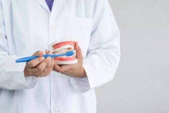 Reality bite: 80% people do not brush teeth properly, say doctors