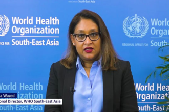 Over 60 pc people with diabetes unaware of it: WHO regional director for South-East Asia