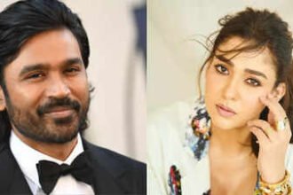 Dhanush shares first post amid his ongoing rift with Nayanthara over her documentary, fans react | Tamil Movie News – Universal Headlines