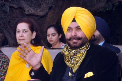 Navjot Singh Sidhu’s diet-based cancer cure for wife called ‘unscientific and baseless’ by top doctors of Tata Memorial Hospital