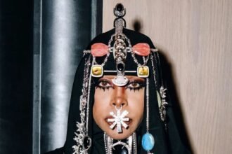 On the Scene on the CDFA Awards: Erykah Badu Honored in Thom Browne, Teyana Taylor in LaQuan Smith, JT in Guvanch, LALA in Jacquemus & Extra! – Trend Bomb Each day