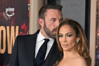 Ben Affleck Makes Stunning Comment About Ex in Wake of Divorce