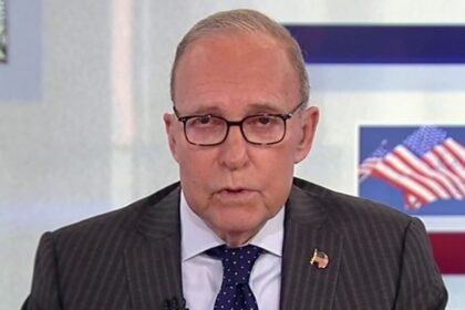 LARRY KUDLOW: The Biden-Harris administration has lied greater than every other