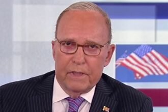 LARRY KUDLOW: Suppose tomorrow’s outcomes are one huge populist shock
