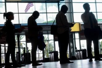 CEO of high ‘non-woke’ job board reacts to ‘the worst’ report he is ‘ever’ seen: ‘Pink flag’ for 2025