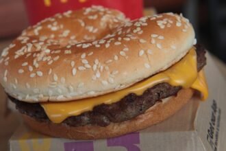 E. coli outbreak linked to McDonald’s expands