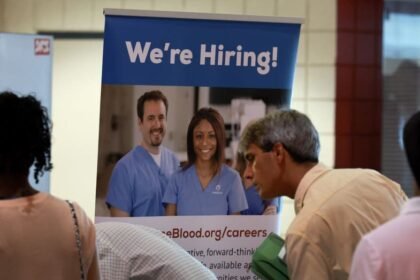 October jobs report back to arrive days forward of Election Day, Fed’s charge minimize resolution