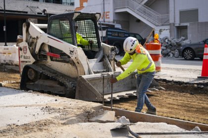 US economic system added 12,000 jobs in October, effectively under economists’ expectations
