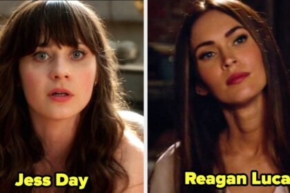 These 13 TV Reveals Famously Changed Characters — Inform Me If You Want The Originals Or Newbies