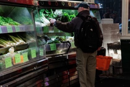 Inflation in battleground state Pennsylvania stays greater than nationwide common