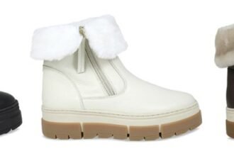 Sole Bliss’ Boots Make It Onto Oprah’s Favourite Issues Checklist for 2024 Forward of the Holidays