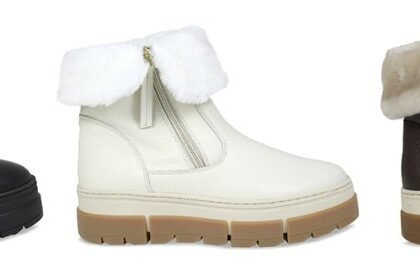 Sole Bliss’ Boots Make It Onto Oprah’s Favourite Issues Checklist for 2024 Forward of the Holidays