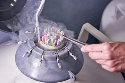 Serial sperm donors and lack of regulation create dangers and depart kids searching for solutions