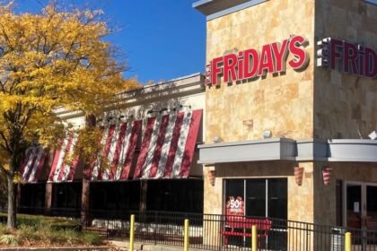 TGI Fridays information for chapter, COVID-19 pandemic blamed for monetary woes